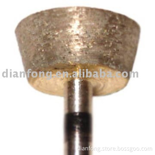 Jewellery Grinding Tools